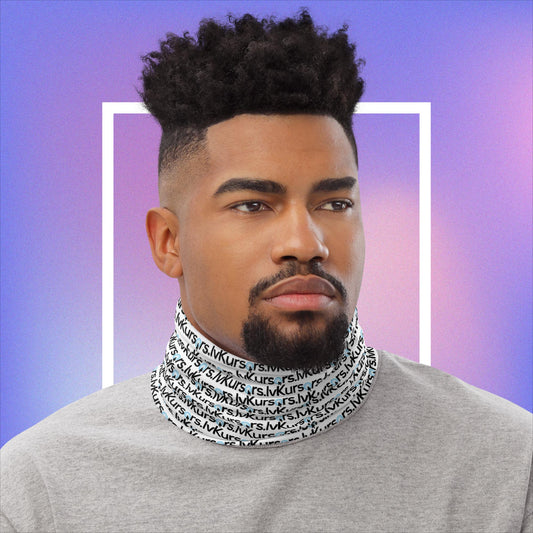 Neck Gaiter
